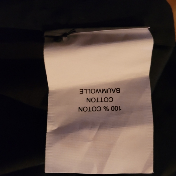 CHRISTIAN AUDIGIER SHIRT - Picture 14 of 16